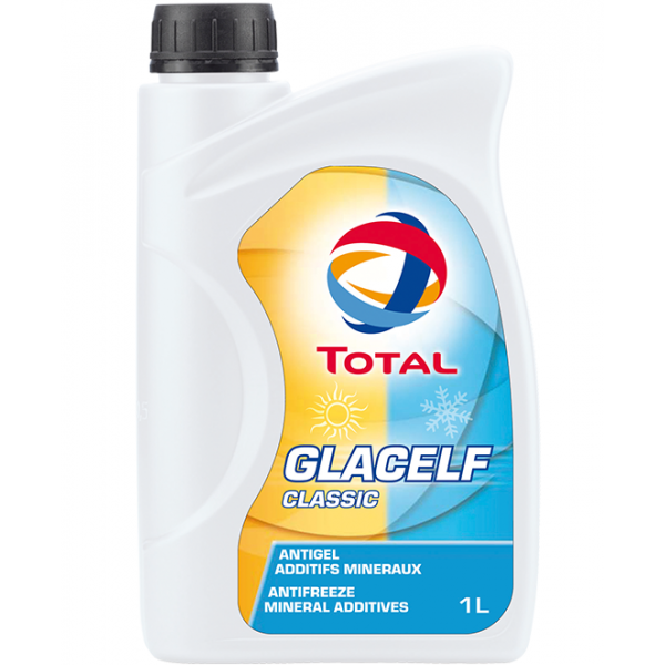 TOTAL GLACELF CLASSIC